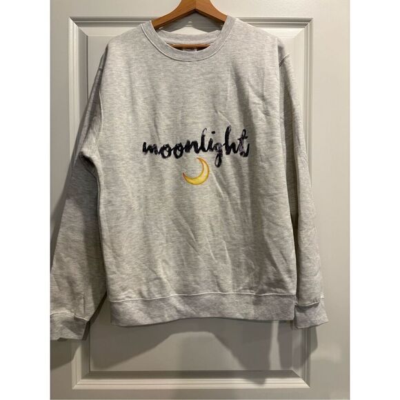 Moonlight Sweatshirt size Medium - Picture 1 of 2